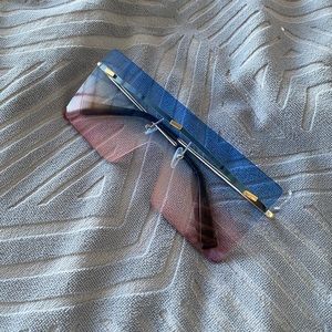Ombré sunnies